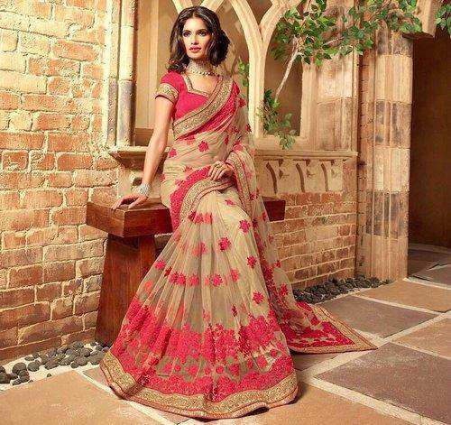 Designer Sarees